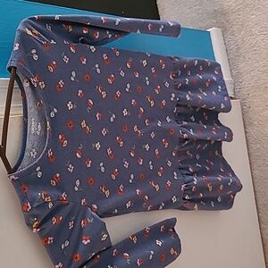 Carter's Girls Sz 8 Casual Dress